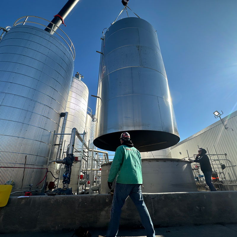 GCP---Tank-Project