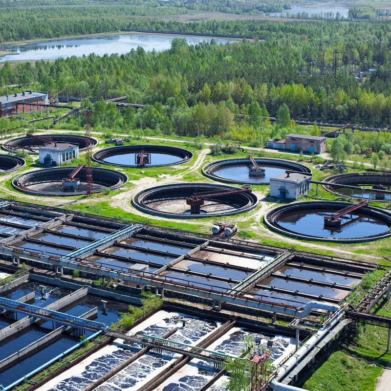 Industrial---Waste-Water