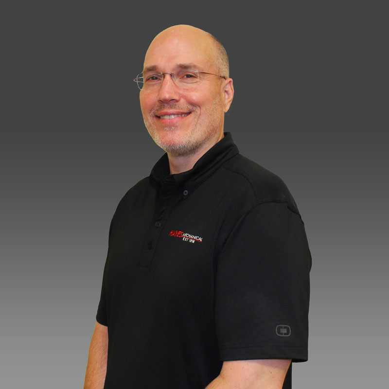 Mark Tibbetts