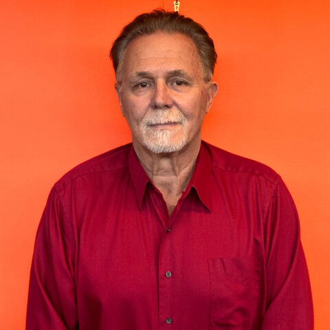 Fred Steinbach
