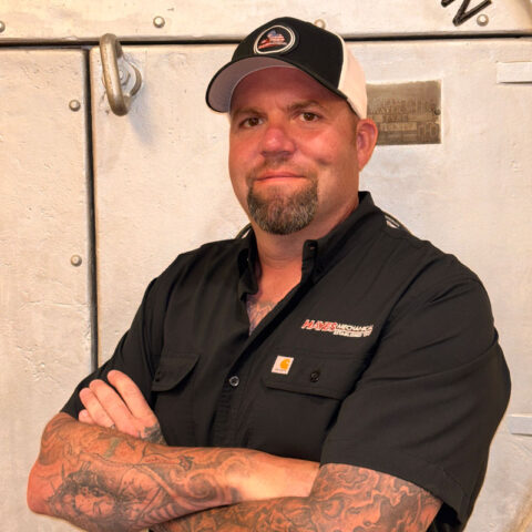 Ken Kantowski